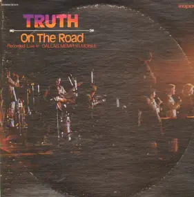 The Truth - On The Road