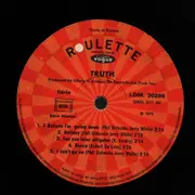 LP - Truth - Truth