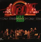 Double LP - Truth - Live SRO - Standing Room Only