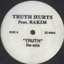 12'' - Truth Hurts / Clipse - Truth (Re-mix) / I'm Not U