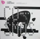 12inch Vinyl Single - Truxton - Cosmos / Soul Missle