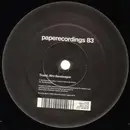 12'' - Truant - Afro Bandwagon