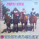 LP - Trubadurzy - Zaufaj Sercu - Gatefold