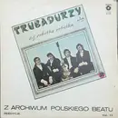 LP - Trubadurzy - Ej, Sobótka Sobótka