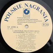 LP - Trubadurzy - Ej, Sobótka Sobótka