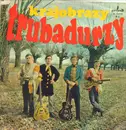 LP - Trubadurzy - Krajobrazy - Pokora 2001