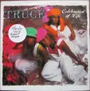 12'' - Truce - Celebration Of Life