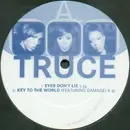 12'' - Truce - Eyes Don't Lie