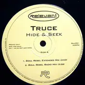Truce - Hide & Seek