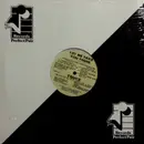 12inch Vinyl Single - Truce - Let Me Take You There