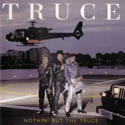 CD - Truce - Nothin' But The Truce