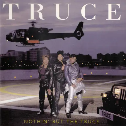 Truce - Nothin' But the Truce
