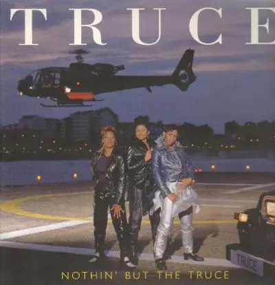 Truce - Nothin' But the Truce
