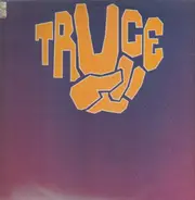 Truce - Truce EP.