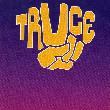 Truce - Truce EP.