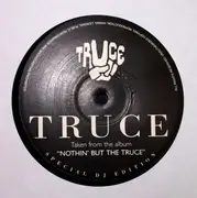 12inch Vinyl Single - Truce - Joy