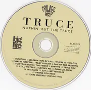 CD - Truce - Nothin' But The Truce