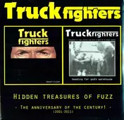 Truckfighters - Hidden Trasures Of Fuzz