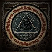 Truckfighters - Universe