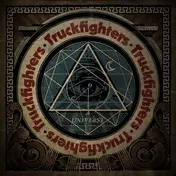 Truckfighters - Universe (Red Vinyl+MP3)