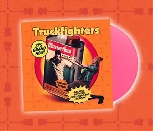 Truckfighters - Masterflow