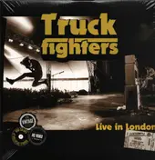 Truckfighters - Live In London