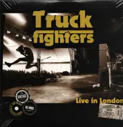 Truckfighters - Live In London