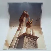 LP - Truckfighters - V - + Poster