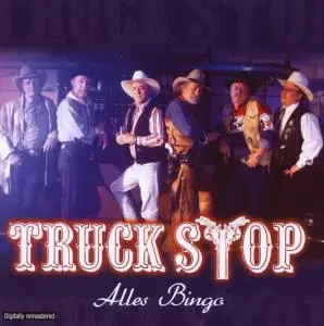 Truck Stop - Alles Bingo