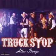CD - Truck Stop - Alles Bingo