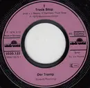 7'' - Truck Stop - Der Tramp