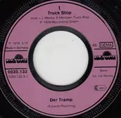 Truck Stop - Der Tramp