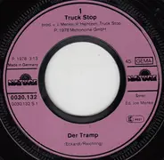 Truck Stop - Der Tramp