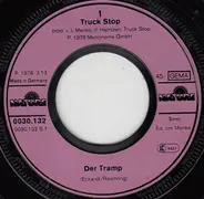 Truck Stop - Der Tramp