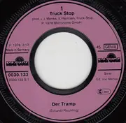 7'' - Truck Stop - Der Tramp
