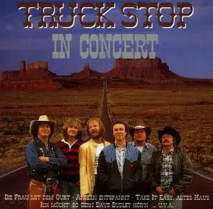 Truck Stop - In Concert