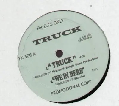 Truck - Truck