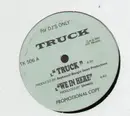 12'' - Truck - Truck
