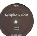 12inch Vinyl Single - Truck Turner - Symphony 2000