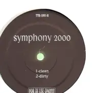 Truck Turner - Symphony 2000