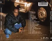 CD - Truck Turner - Look Both Ways Before You Cross Me