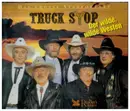CD - Truck Shop - Der Wilde, Wilde Western