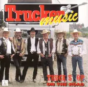CD - Truck Stop - On The Road