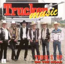 CD - Truck Stop - On The Road
