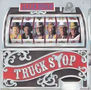 7inch Vinyl Single - Truck Stop - Alles Bingo