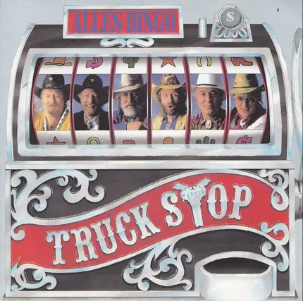 Truck Stop - Alles Bingo