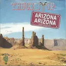 7inch Vinyl Single - Truck Stop - Arizona - Arizona