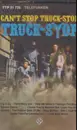 MC - Truck Stop - Can't Stop Truck Stop