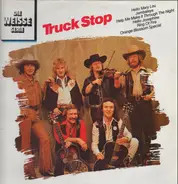 Truck Stop - Die Weisse Serie