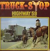 Truck Stop - Highway 59